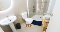 Alquiler a largo plazo - Apartamento / piso - Guardamar del Segura - Guardamar Playa