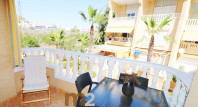 Alquiler a largo plazo - Apartamento / piso - Guardamar del Segura - Guardamar Playa