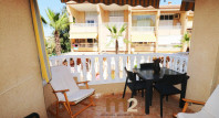 Alquiler a largo plazo - Apartamento / piso - Guardamar del Segura - Guardamar Playa