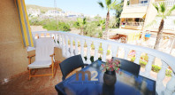 Alquiler a largo plazo - Apartamento / piso - Guardamar del Segura - Guardamar Playa