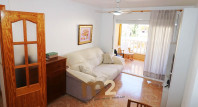 Alquiler a largo plazo - Apartamento / piso - Guardamar del Segura - Guardamar Playa
