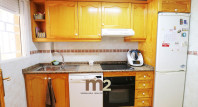 Alquiler a largo plazo - Apartamento / piso - Guardamar del Segura - Guardamar Playa