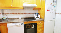 Alquiler a largo plazo - Apartamento / piso - Guardamar del Segura - Guardamar Playa
