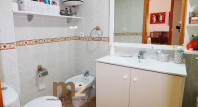 Alquiler a largo plazo - Apartamento / piso - Guardamar del Segura - Guardamar Playa