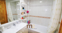 Alquiler a largo plazo - Apartamento / piso - Guardamar del Segura - Guardamar Playa