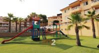Alquiler a largo plazo - Apartamento / piso - Guardamar del Segura - Guardamar Playa