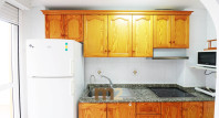 Alquiler a largo plazo - Apartamento / piso - Guardamar del Segura - Guardamar Playa