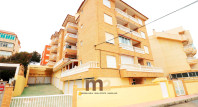 Alquiler a largo plazo - Apartamento / piso - Guardamar del Segura - Guardamar Playa