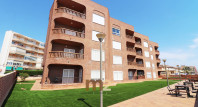 Alquiler a largo plazo - Apartamento / piso - Guardamar del Segura - Guardamar Playa
