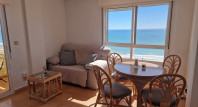 Alquiler a largo plazo - Apartamento / piso - Guardamar del Segura - Guardamar Playa