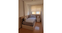 Alquiler a largo plazo - Apartamento / piso - Guardamar del Segura - Guardamar Playa