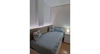 Alquiler a largo plazo - Apartamento / piso - Guardamar del Segura - Guardamar Playa