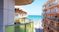 Alquiler a largo plazo - Apartamento / piso - Guardamar del Segura - Guardamar Playa