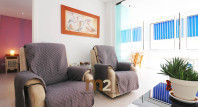 Alquiler a largo plazo - Apartamento / piso - Guardamar del Segura - Guardamar Playa