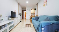 Alquiler a largo plazo - Apartamento / piso - Guardamar del Segura - Mercadona