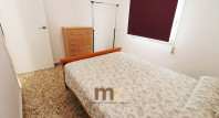 Alquiler a largo plazo - Apartamento / piso - Guardamar del Segura - Mercadona