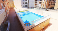 Alquiler a largo plazo - Apartamento / piso - Guardamar del Segura - Mercadona