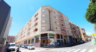 Alquiler a largo plazo - Apartamento / piso - Guardamar del Segura - Mercadona