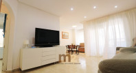 Alquiler a largo plazo - Apartamento / piso - Guardamar del Segura - Mercadona