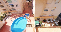 Alquiler a largo plazo - Apartamento / piso - Guardamar del Segura - Mercadona