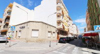 Alquiler a largo plazo - Apartamento / piso - Guardamar del Segura - Mercadona