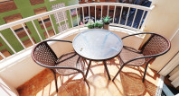 Alquiler a largo plazo - Apartamento / piso - Guardamar del Segura - Mercadona