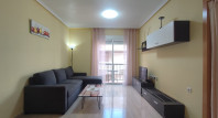 Alquiler a largo plazo - Apartamento / piso - Guardamar del Segura - Mercadona
