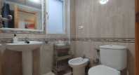 Alquiler a largo plazo - Apartamento / piso - Guardamar del Segura - Mercadona