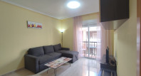 Alquiler a largo plazo - Apartamento / piso - Guardamar del Segura - Mercadona