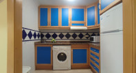 Alquiler a largo plazo - Apartamento / piso - Guardamar del Segura - Mercadona