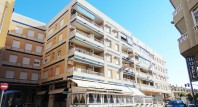 Alquiler a largo plazo - Apartamento / piso - Guardamar del Segura - Plaza Porticada