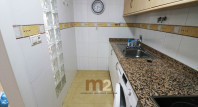 Alquiler a largo plazo - Apartamento / piso - Guardamar del Segura - Plaza Porticada