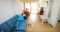 Alquiler a largo plazo - Apartamento / piso - Guardamar del Segura - Plaza Porticada