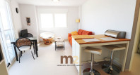 Alquiler a largo plazo - Apartamento / piso - Guardamar del Segura - Puerto