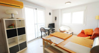 Alquiler a largo plazo - Apartamento / piso - Guardamar del Segura - Puerto