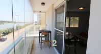 Alquiler a largo plazo - Apartamento / piso - Guardamar del Segura - Puerto
