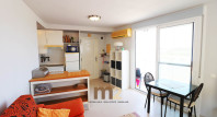 Alquiler a largo plazo - Apartamento / piso - Guardamar del Segura - Puerto