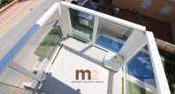 Alquiler a largo plazo - Apartamento / piso - Guardamar del Segura - Puerto