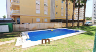 Alquiler a largo plazo - Apartamento / piso - Guardamar del Segura - Puerto