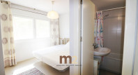 Alquiler a largo plazo - Apartamento / piso - Guardamar del Segura - Puerto