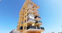 Alquiler a largo plazo - Apartamento / piso - Guardamar del Segura - SUP 7