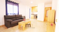 Alquiler a largo plazo - Apartamento / piso - Guardamar del Segura - SUP 7