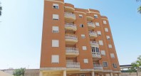 Alquiler a largo plazo - Apartamento / piso - Guardamar del Segura - SUP 7