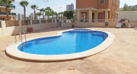 Alquiler a largo plazo - Apartamento / piso - Guardamar del Segura - SUP 7