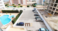 Alquiler a largo plazo - Apartamento / piso - Guardamar del Segura - SUP 7