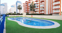 Alquiler a largo plazo - Apartamento / piso - Guardamar del Segura - SUP 7