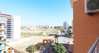 Alquiler a largo plazo - Apartamento / piso - Guardamar del Segura - SUP 7