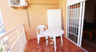 Alquiler a largo plazo - Apartamento / piso - Guardamar del Segura - SUP 7