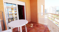 Alquiler a largo plazo - Apartamento / piso - Guardamar del Segura - SUP 7