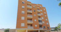 Alquiler a largo plazo - Apartamento / piso - Guardamar del Segura - SUP 7